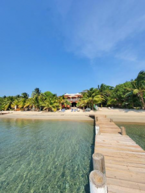 Ocean Pearl Boutique Hotel